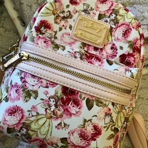 Disney back pack (Loungefly)
